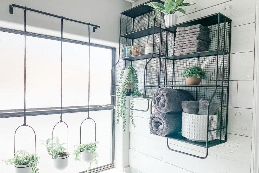 20 Small Apartment Storage and Organization Ideas