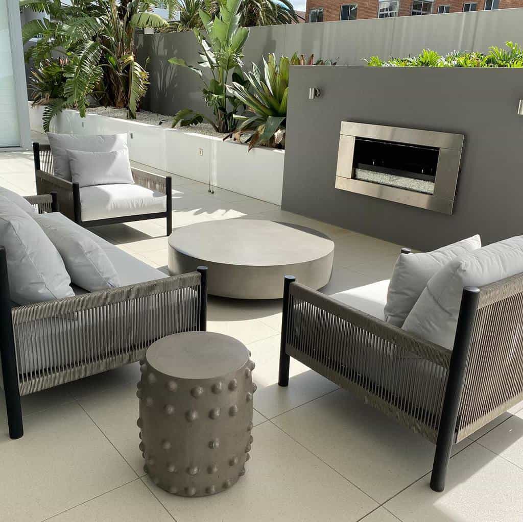 The Top 30 Outdoor Living Space Ideas