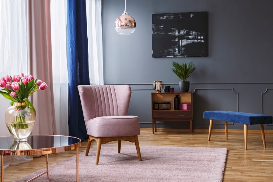 22 Best Types of Chairs for the Living Room