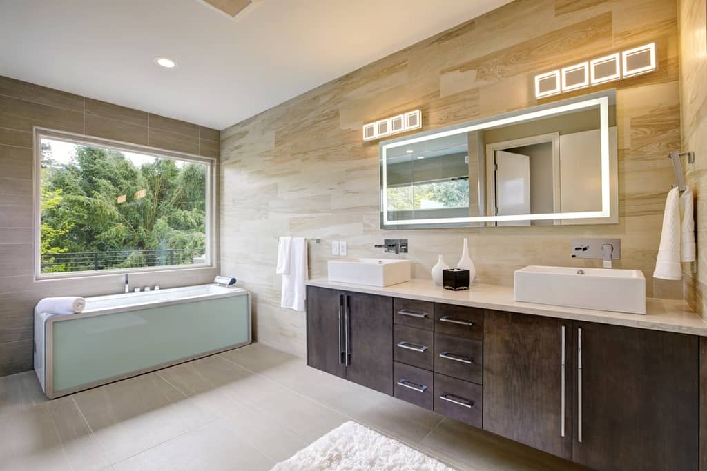 24 Bathroom Vanity Ideas