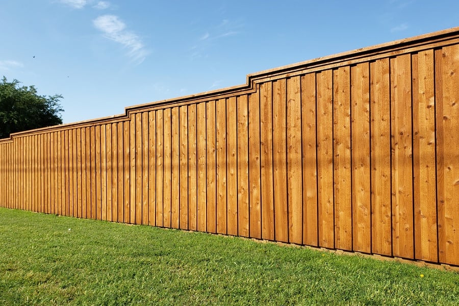 10 Privacy Fence Ideas for Your Yard