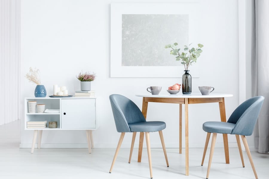 7 Best Dining Tables for Small Spaces