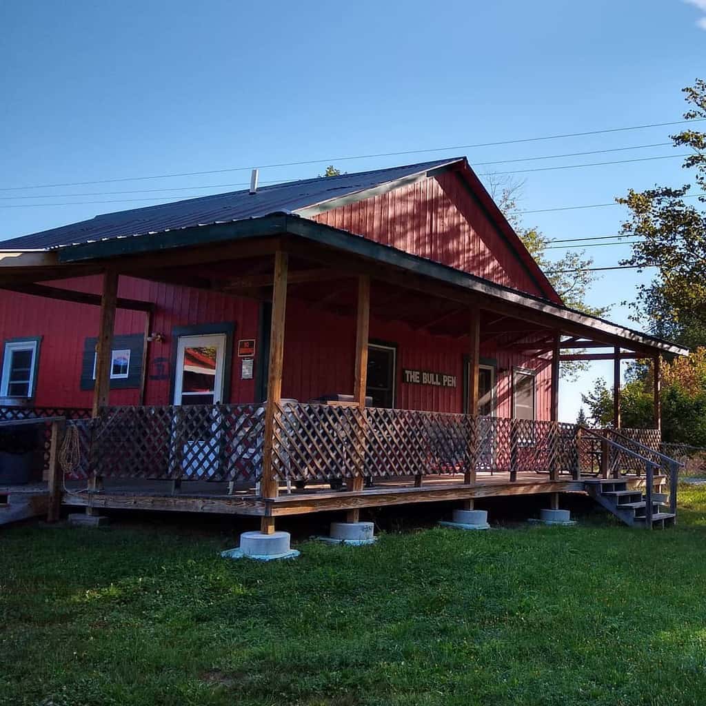 7 Porch Roof Design Ideas for Your Home