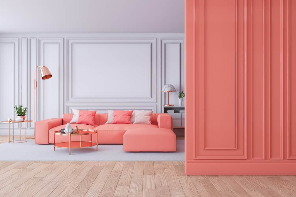 10 Best Accent Wall Colors