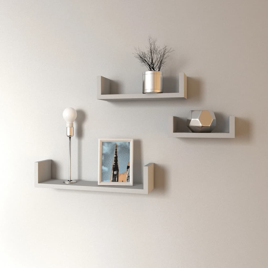 Best Floating Shelves