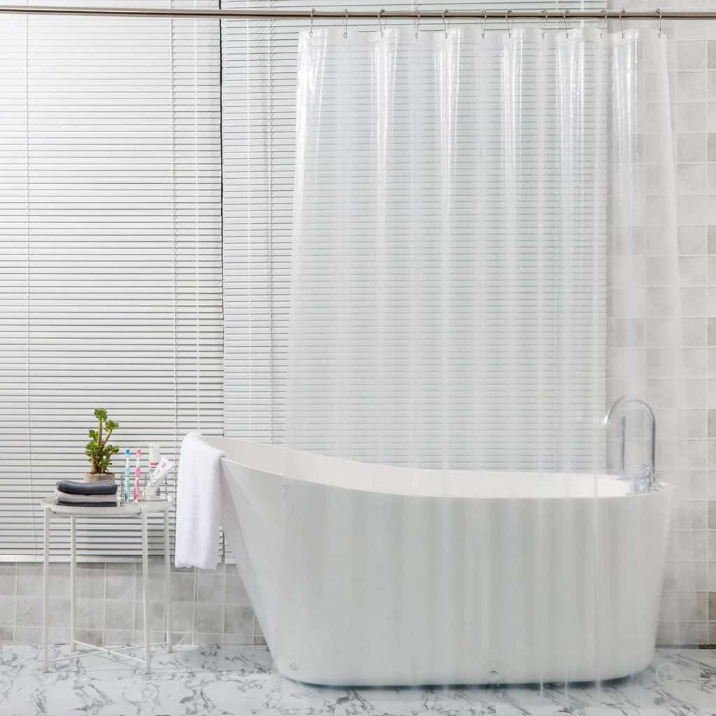Best Shower Curtain Liners