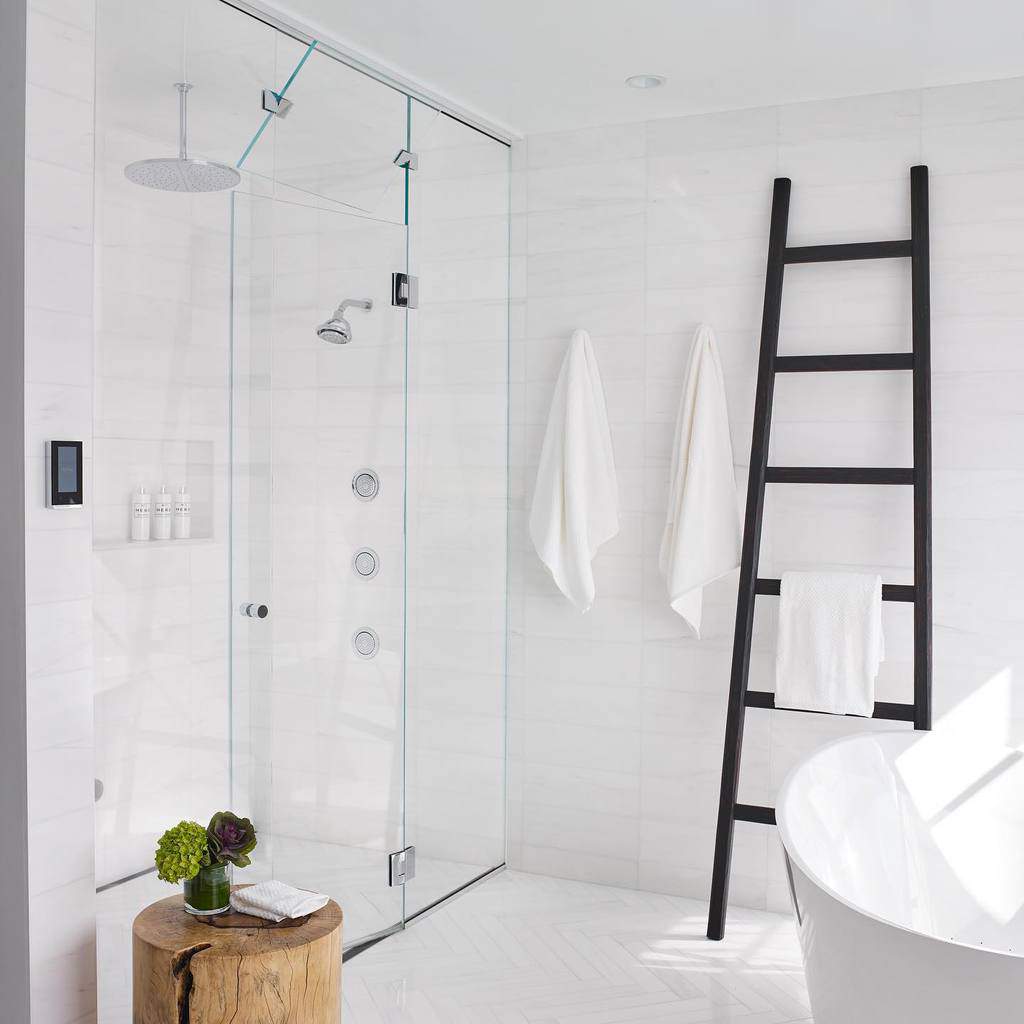 12 Master Bathroom Design Ideas