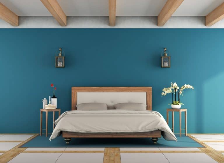 11 Best Bedroom Paint Colors for Couples