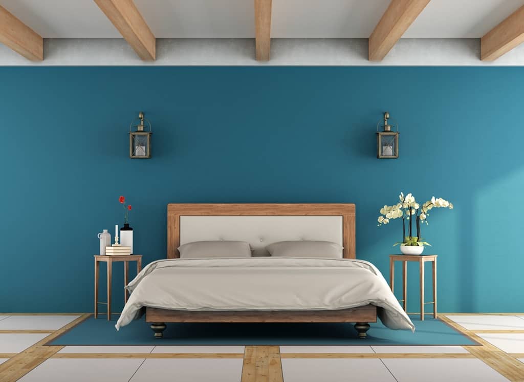 11 Best Bedroom Paint Colors for Couples