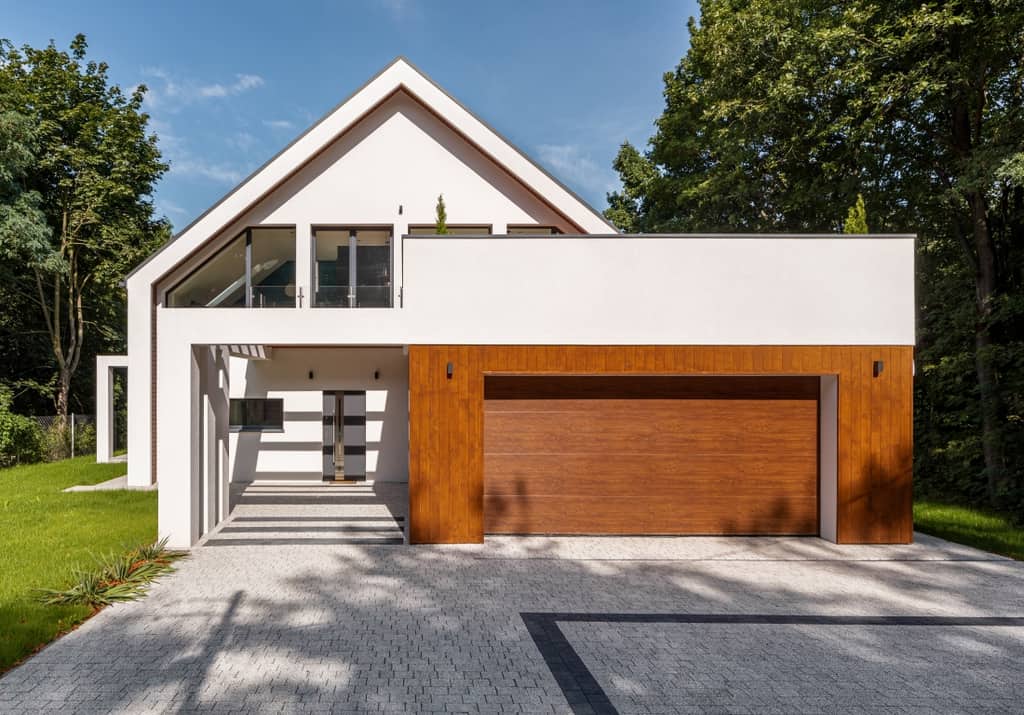 11 Small Garage Design and Organization Ideas