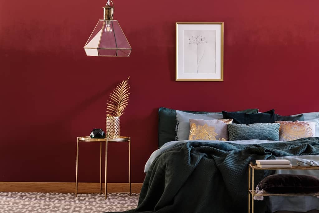 Best Bedroom Colors for Couples