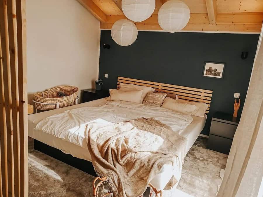 31 Bedroom Decorating Ideas
