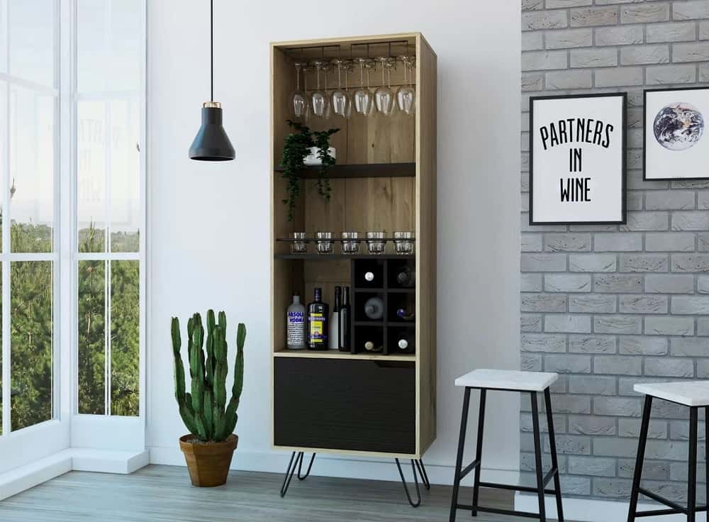 Best Bar Cabinets