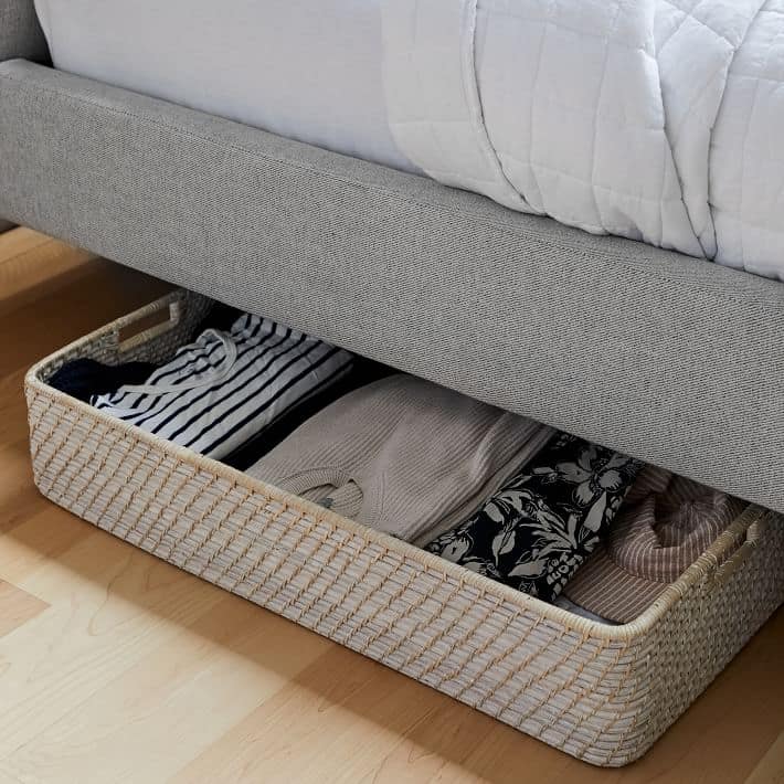 Best Under Bed Storage Organizers