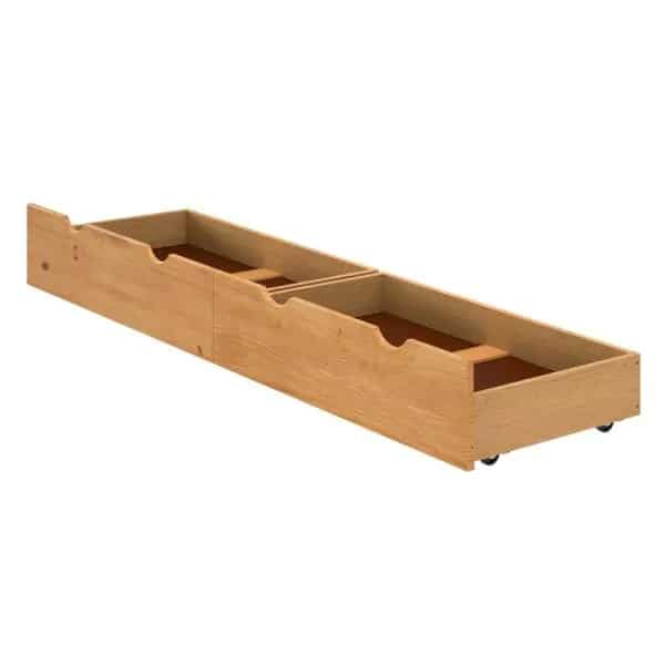 Bolton Furniture Alaterre Under Bed Storage Drawers