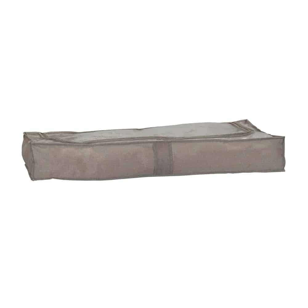 ClosetMaid Under Bed Storage Bag in Gray