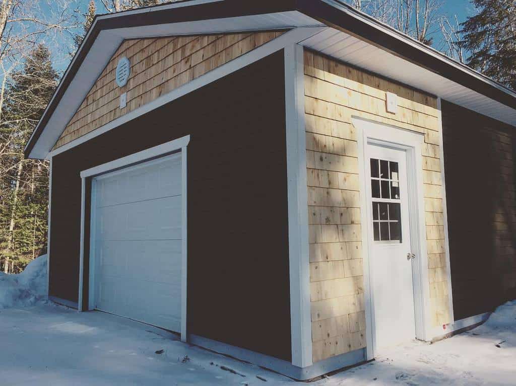 11 Best Garage Wall Ideas and Designs