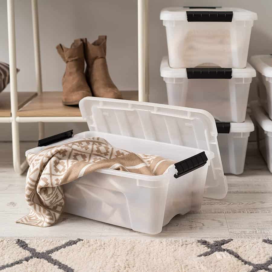 Best Storage Containers