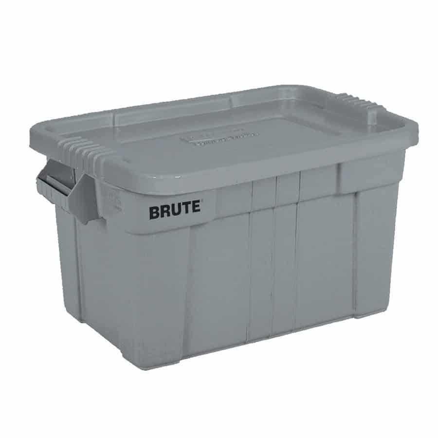Rubbermaid Brute Tote Commercial Products