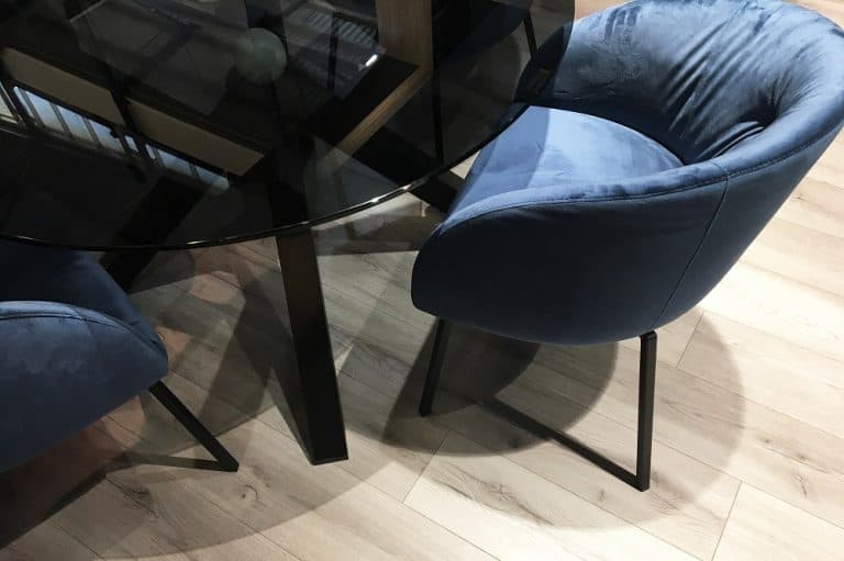 Best Fabric for Dining Room Chairs Trendey