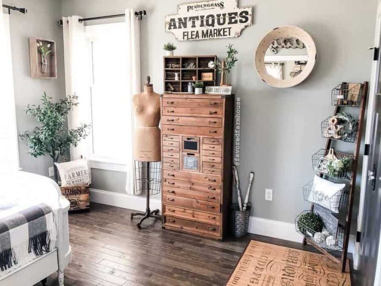 23 Storage Ideas for Your Entire Home - Trendey