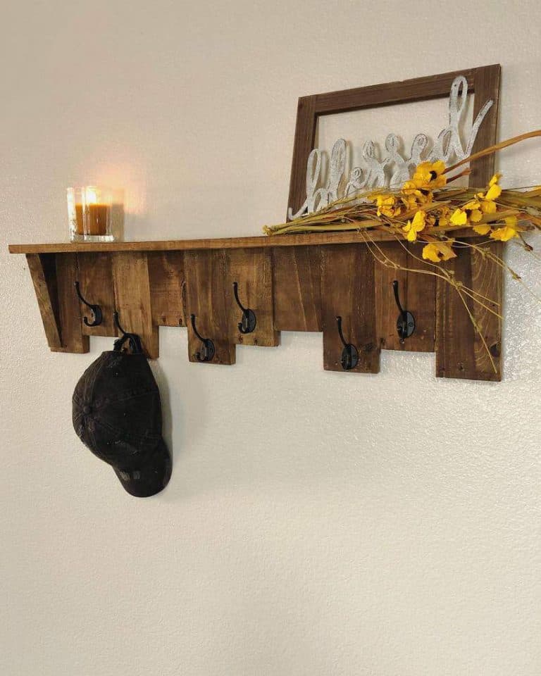 66 Easy DIY Pallet Ideas and Projects Trendey