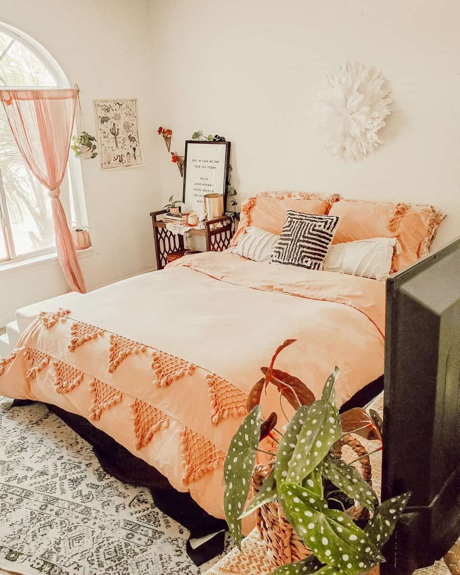 Apartment Bedroom Ideas brighteyesanddreamyspaces