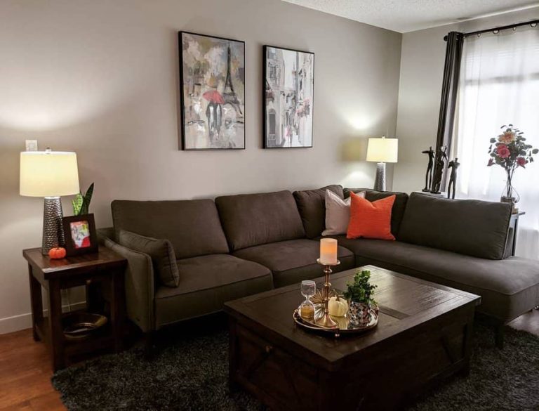 16 Living Room Lighting Ideas to Brighten Your Living Space - Trendey