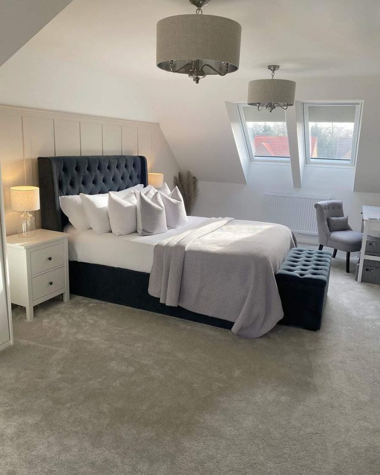 22 Small Bedroom Storage and Organization Ideas