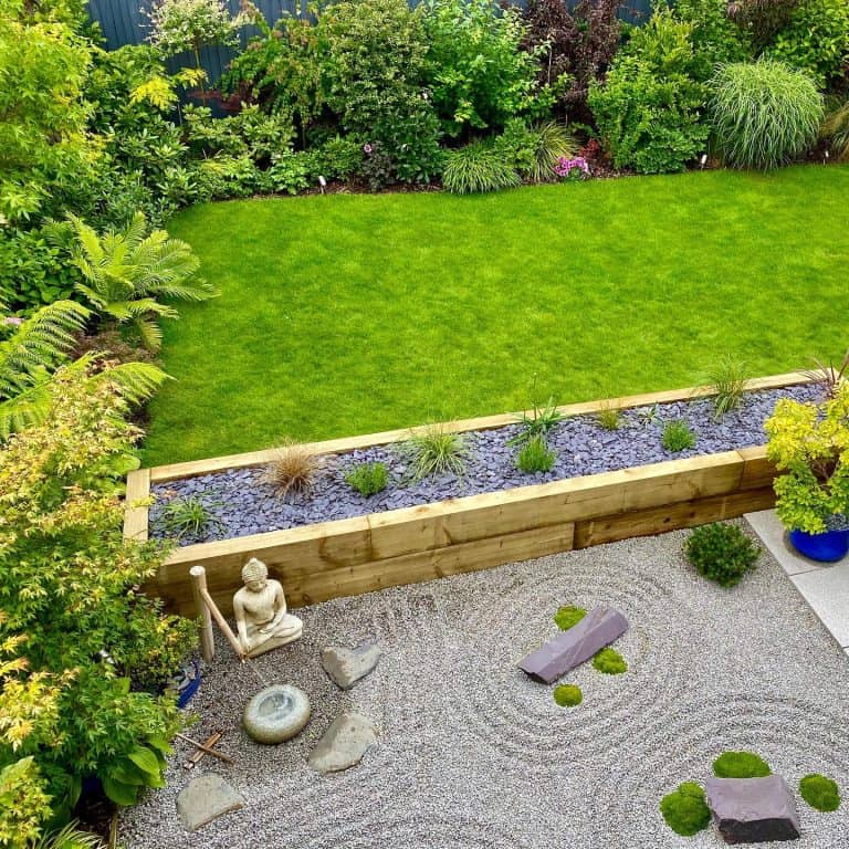 14 Japanese Garden Ideas for a Zen Backyard - Trendey