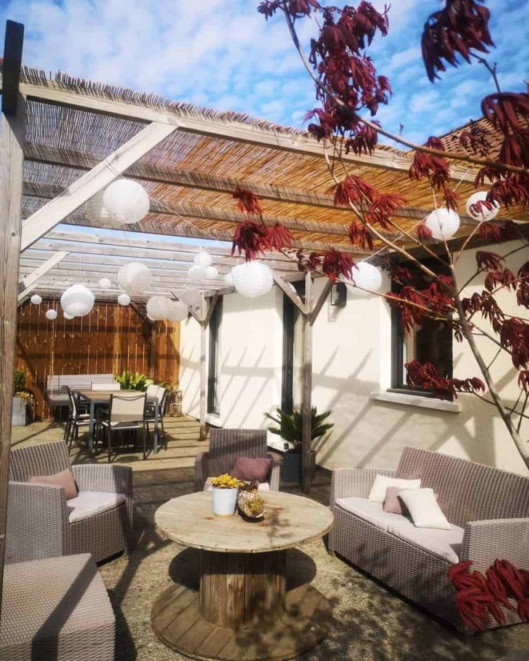 The Top 47 Patio Shade Ideas on a Budget