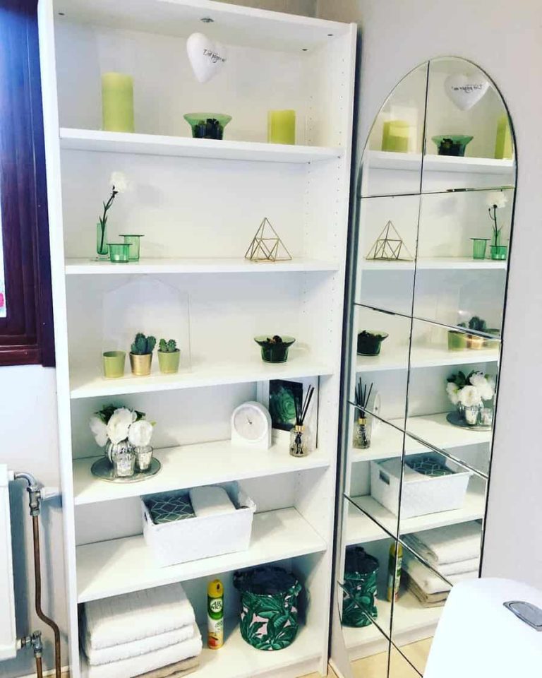 8 Bathroom Closet Organization Ideas - Trendey