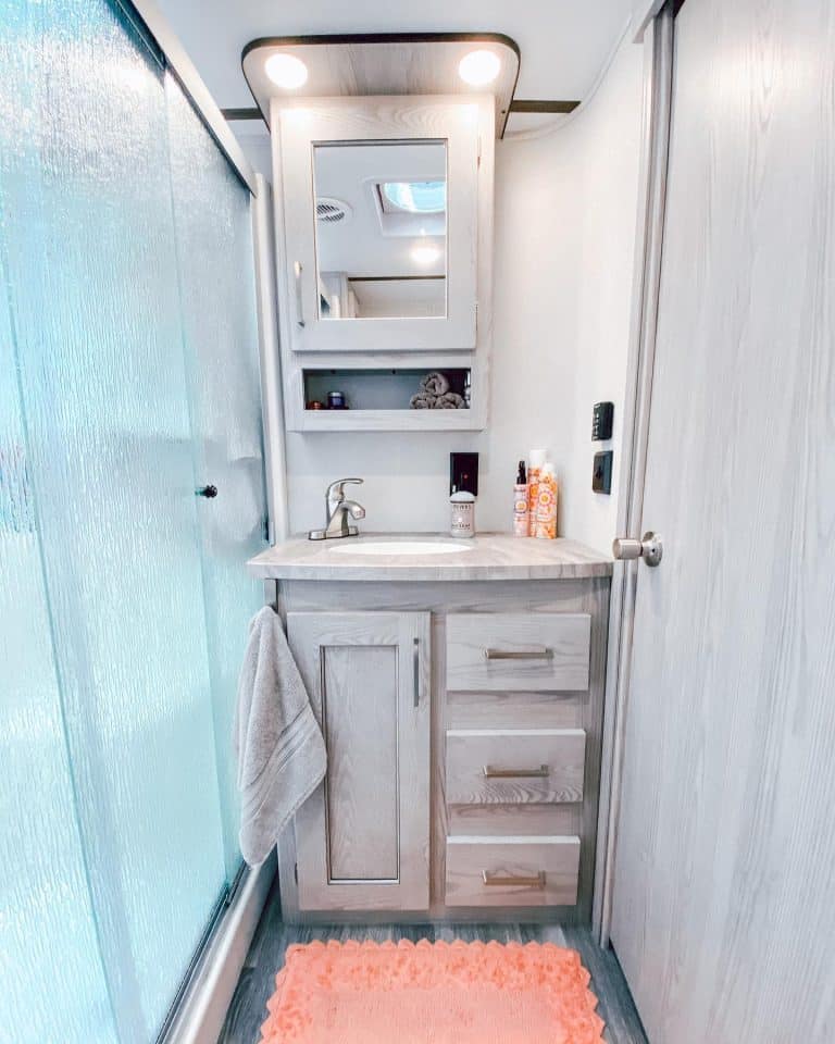 RV Storage Ideas for Different Rooms (with Images) Trendey