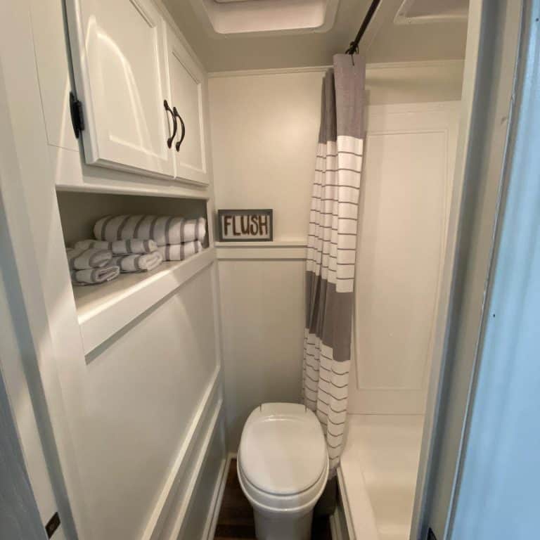 RV Storage Ideas for Different Rooms (with Images) Trendey
