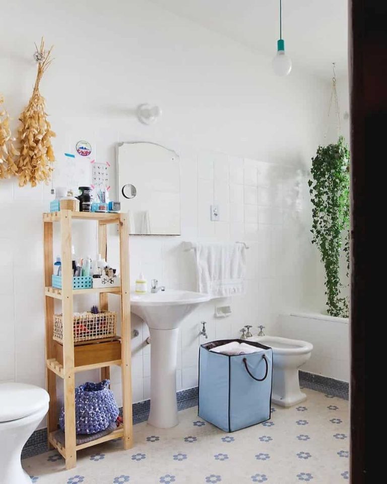 20 Small Apartment Storage and Organization Ideas - Trendey