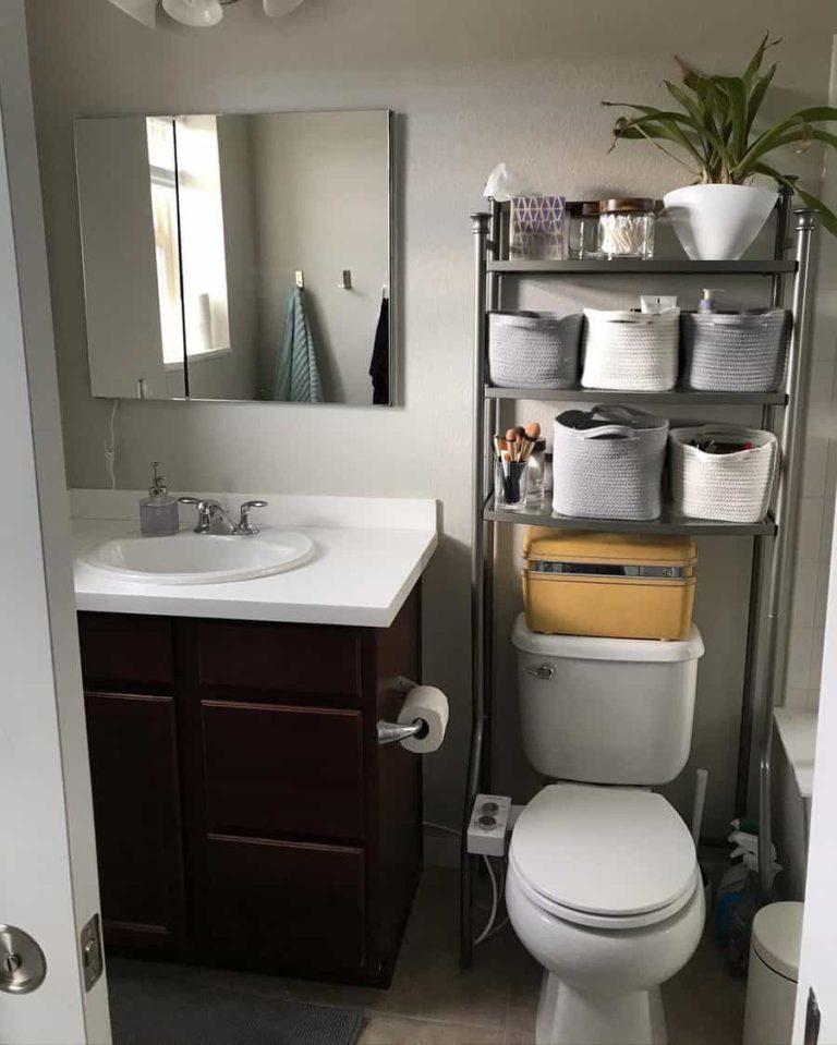 27 Space Saving Ideas and Tips for Better Organization