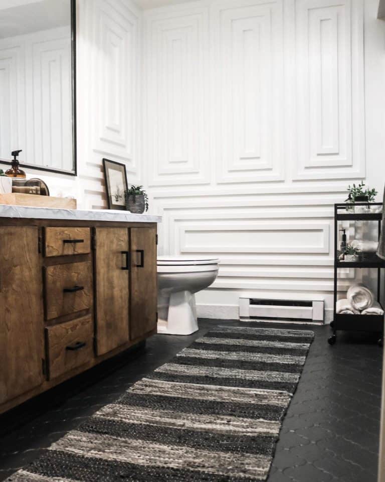 9 Wall Trim Ideas for Every Room in Your Home