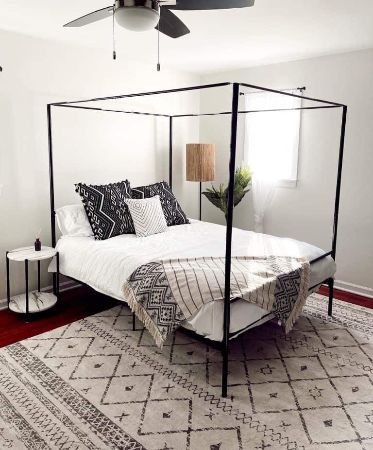 DIY Bedroom Makeover Ideas to Try Now (with Pictures)