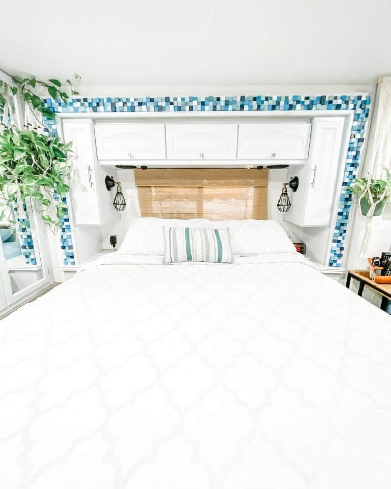 RV Storage Ideas for Different Rooms (with Images) Trendey