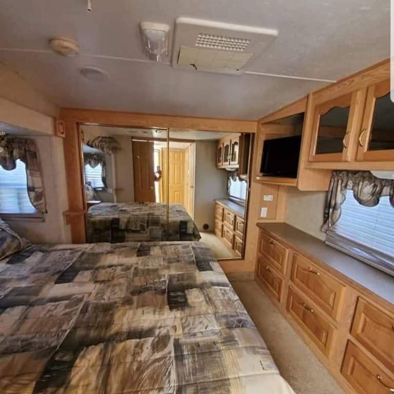 RV Storage Ideas for Different Rooms (with Images) Trendey