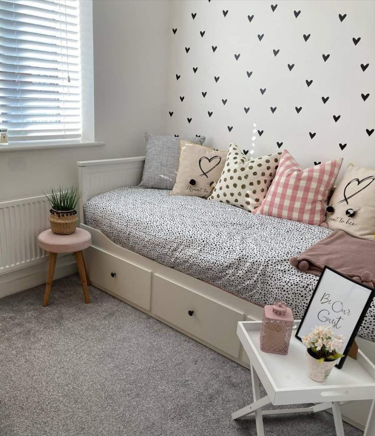 20 Small Apartment Storage and Organization Ideas - Trendey