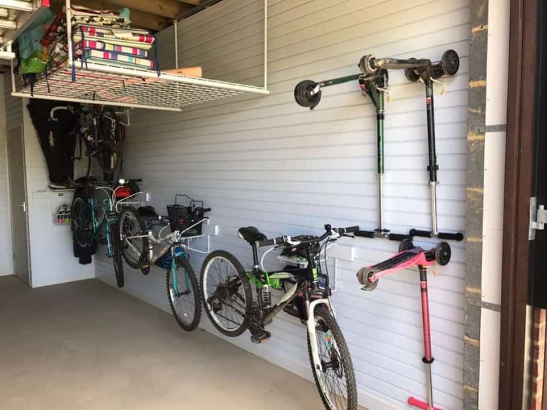 9 Garage Storage Ideas for Better Organization