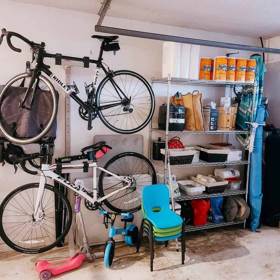 The Top 29 Garage Storage Ideas - Trendey