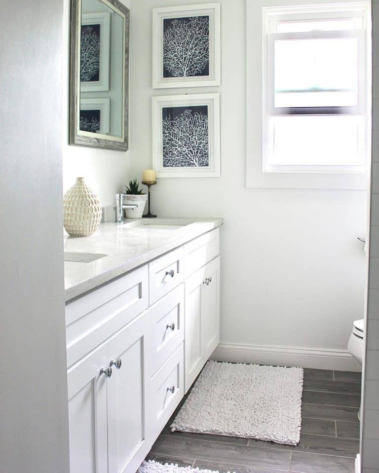 18 Bathroom Art Ideas to Elevate Your Space