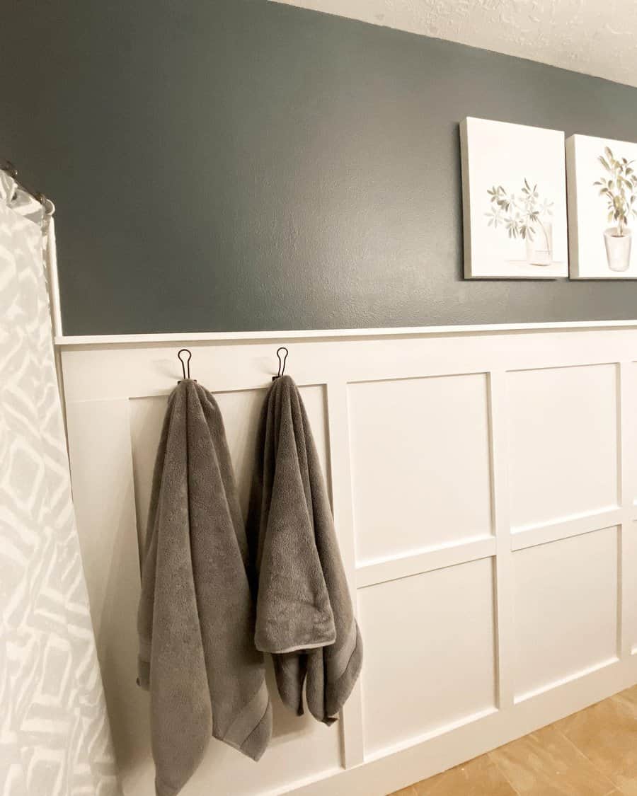 Batten board wall ideas