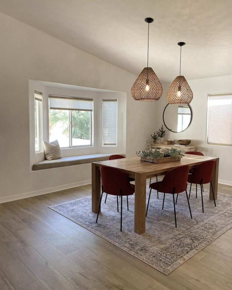 10 Dining Room Lighting Ideas and Lamps — free download