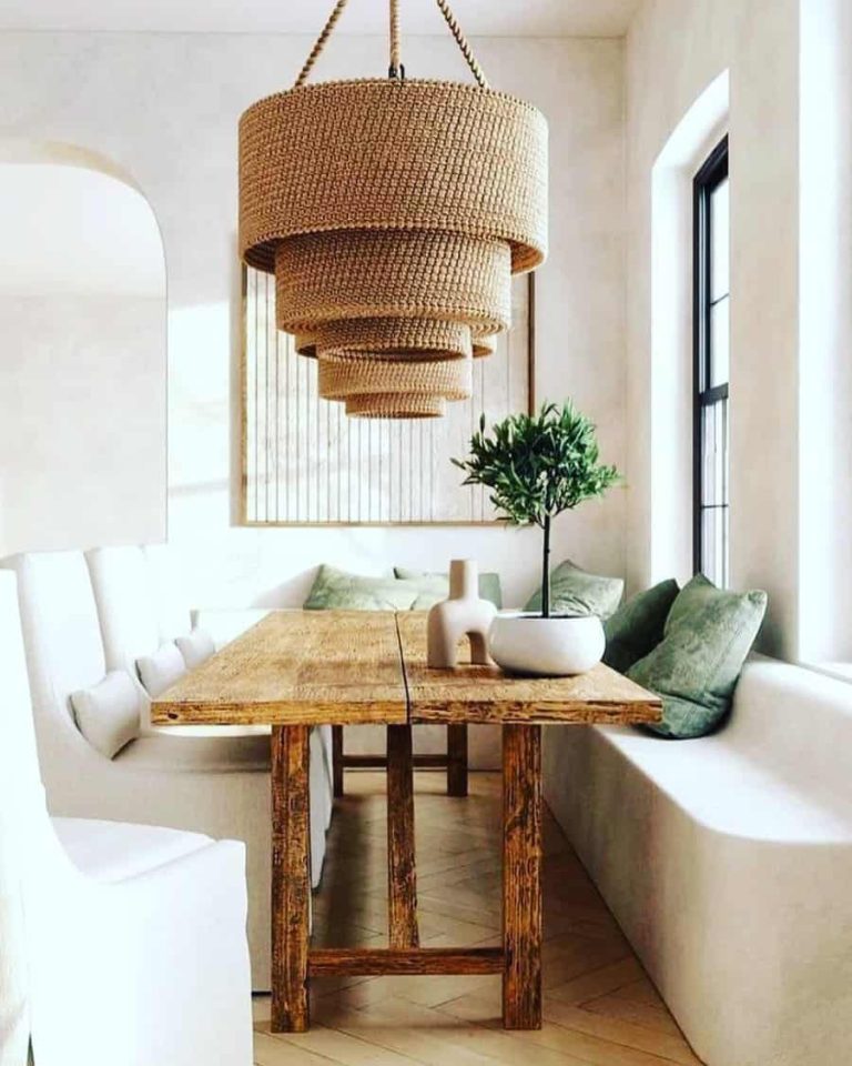 10 Dining Room Lighting Ideas and Lamps