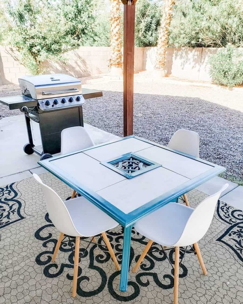 11 Patio Flooring Ideas to Style Your Home's Outdoor
