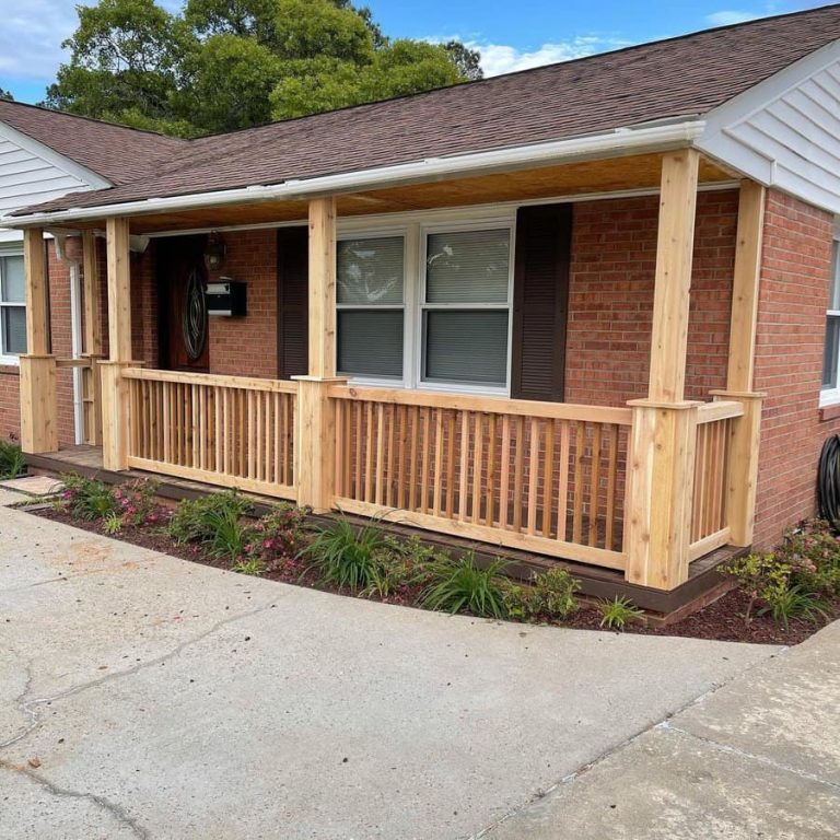 7 Porch Roof Design Ideas for Your Home