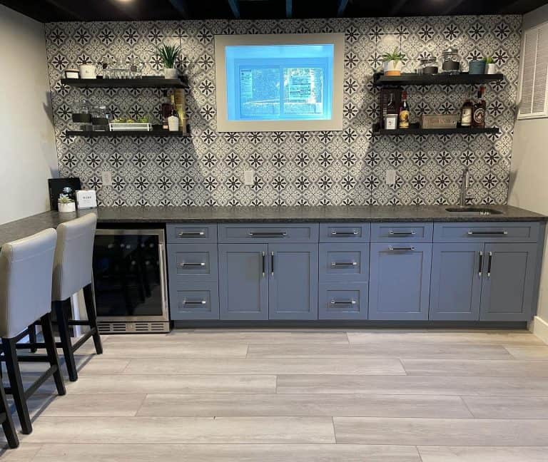 Smart Basement Storage and Organization Ideas